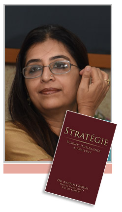 Dr. Anupama Rajesh