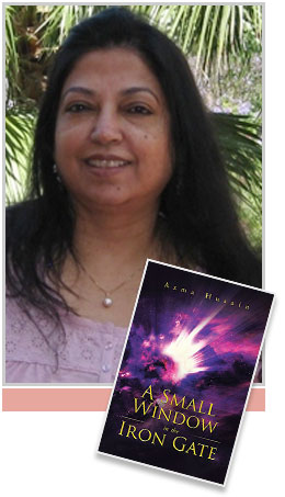 Asma Husain