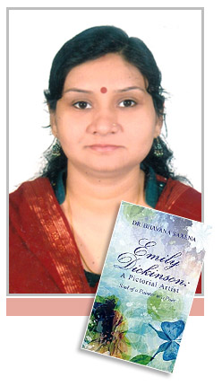 Dr. Bhavena Saxena