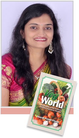 Deepali Paresh Khona