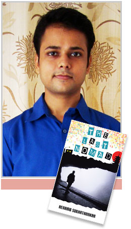 Heram Sukhathankar