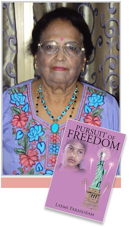 Laxmi Parasuram