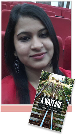 Palak Mahajan