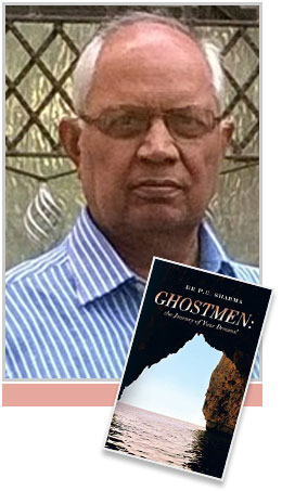Dr P.C. Sharma
