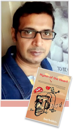 Rahul Nachhiketa