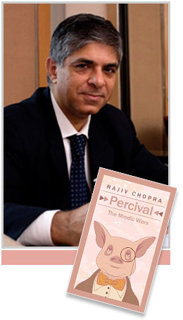 Rajiv Chopra