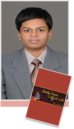 Siddharth Srinivasan