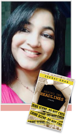 Zeenat Khan