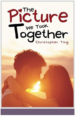 The Picture We Took Together by Christopher Ting
