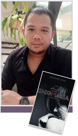 Michael Tan
