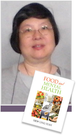 Siew Ling Seah